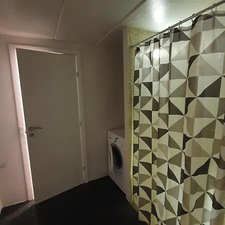 Lejlighed Hyggelig Lejlighed Hos Broholm *